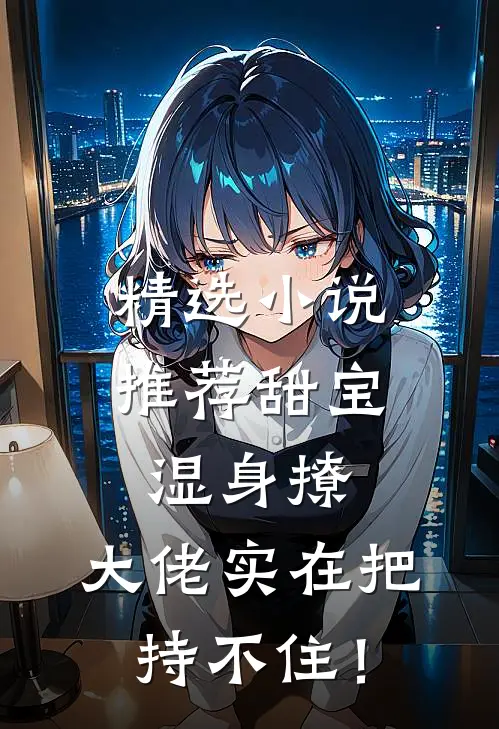 精选小说推荐甜宝湿身撩，大佬实在把持不住！