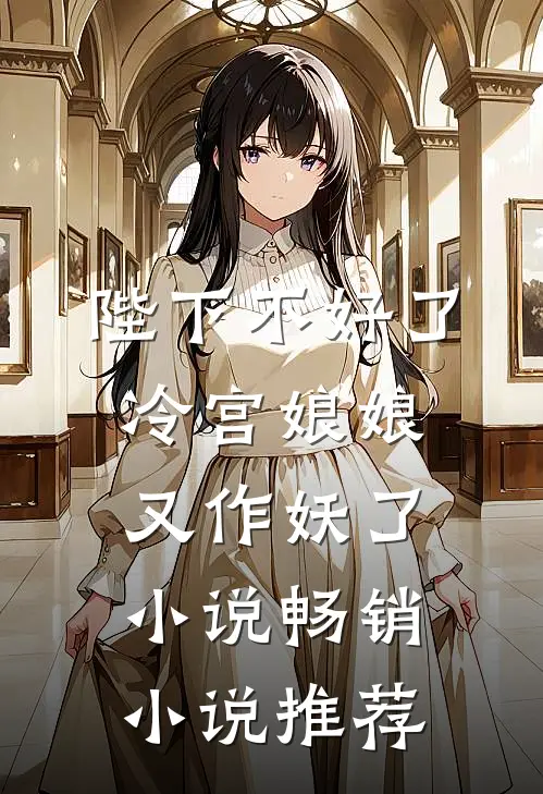 陛下不好了冷宫娘娘又作妖了小说畅销小说推荐