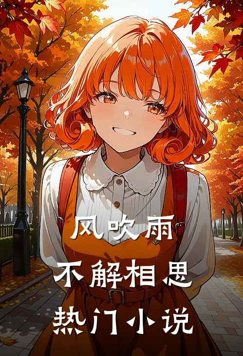 风吹雨，不解相思热门小说