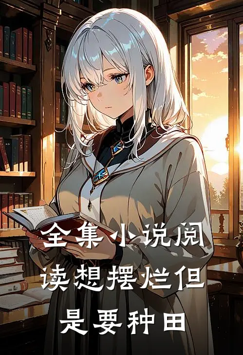 全集小说阅读想摆烂但是要种田