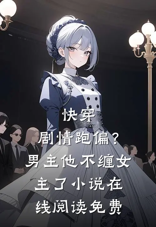 快穿：剧情跑偏？男主他不缠女主了小说在线阅读免费