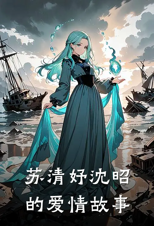 苏清妤沈昭的爱情故事
