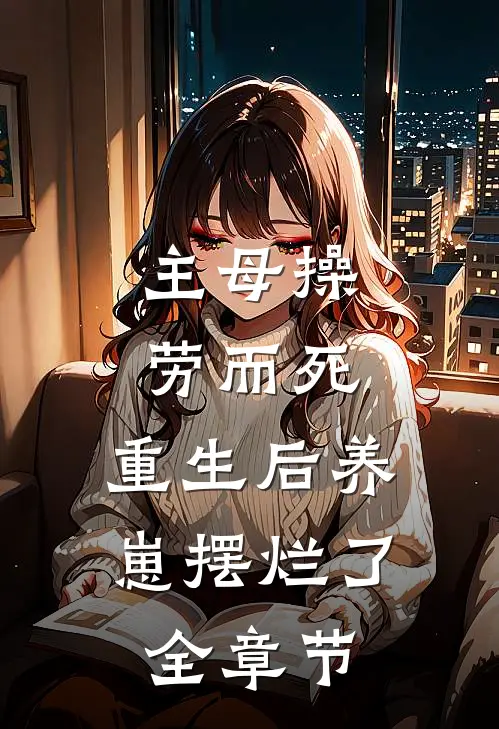主母操劳而死，重生后养崽摆烂了全章节