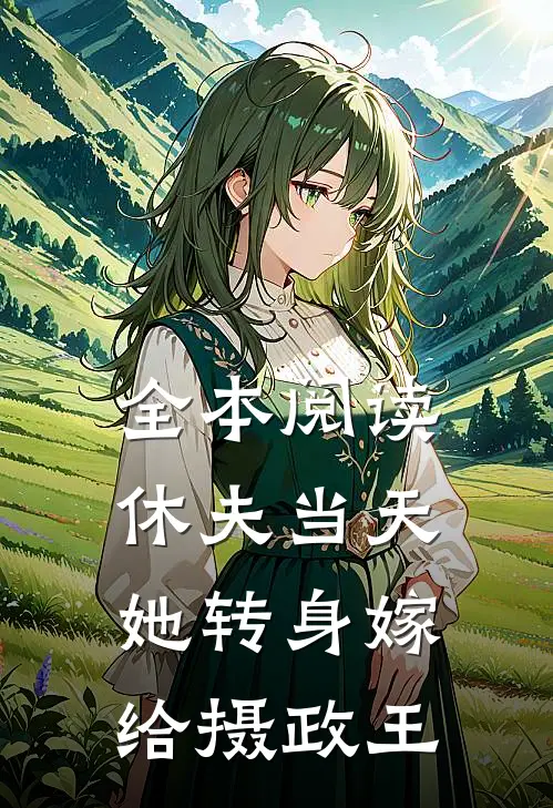 全本阅读休夫当天，她转身嫁给摄政王