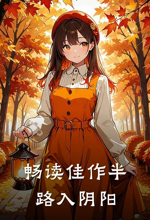 畅读佳作半路入阴阳