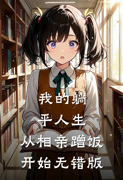 我的躺平人生：从相亲蹭饭开始无错版