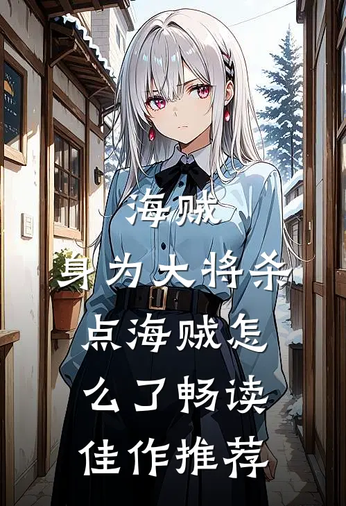 海贼：身为大将杀点海贼怎么了畅读佳作推荐