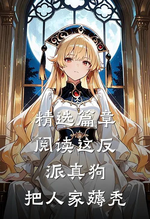 精选篇章阅读这反派真狗，把人家薅秃