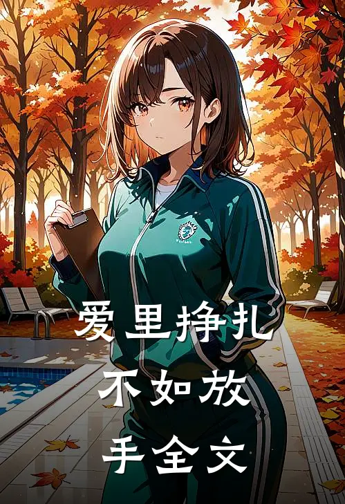 爱里挣扎，不如放手全文
