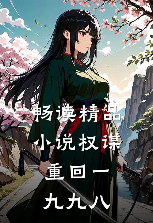 畅读精品小说权谋：重回一九九八