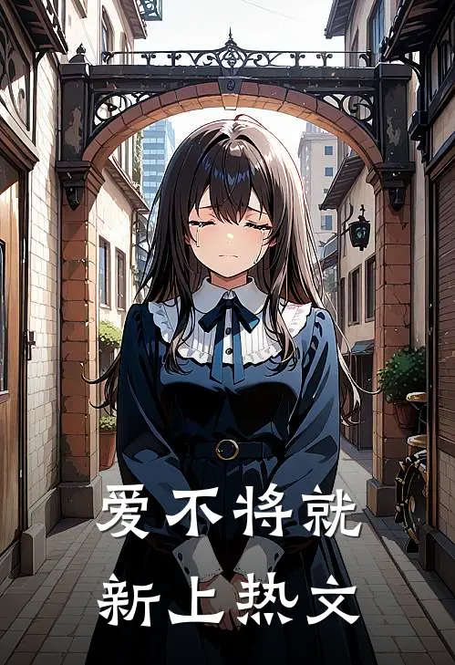 爱不将就新上热文