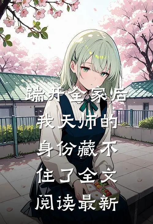 踹开全家后，我天师的身份藏不住了全文阅读最新