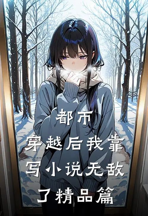 都市：穿越后我靠写小说无敌了精品篇