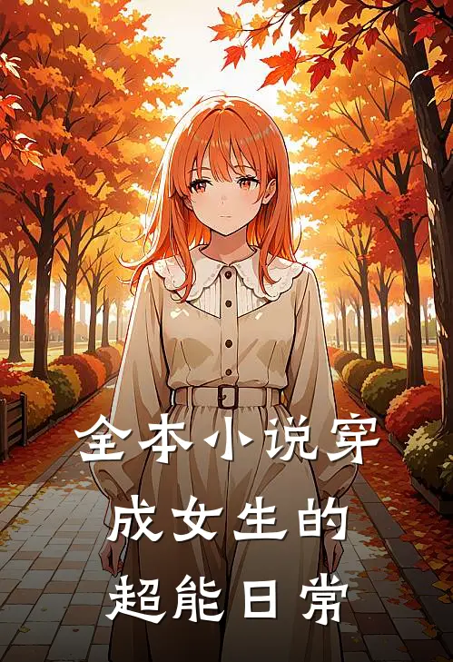 全本小说穿成女生的超能日常