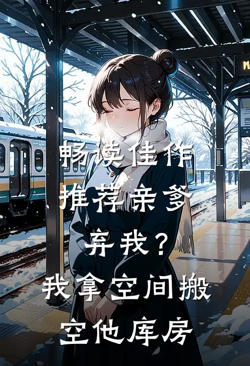 畅读佳作推荐亲爹弃我？我拿空间搬空他库房