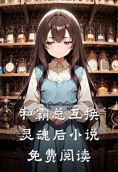 和霸总互换灵魂后小说免费阅读