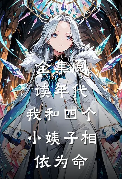 全集阅读年代：我和四个小姨子相依为命