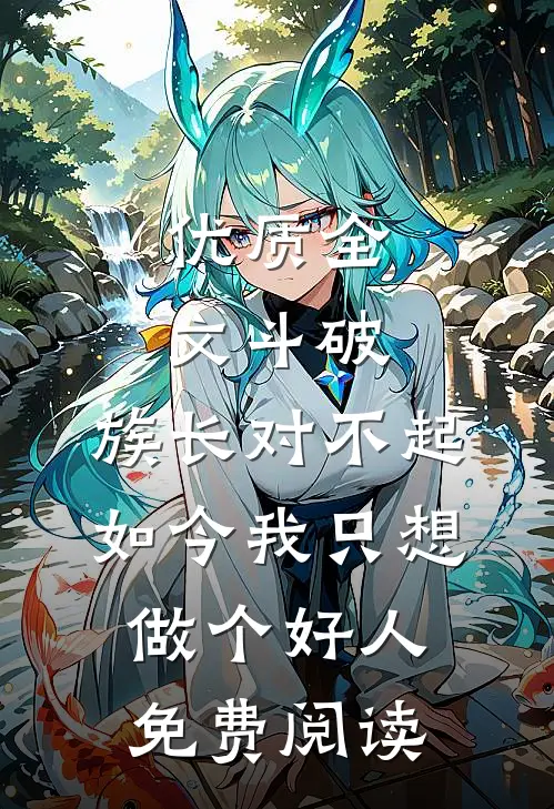 优质全文斗破:族长对不起,如今我只想做个好人免费阅读