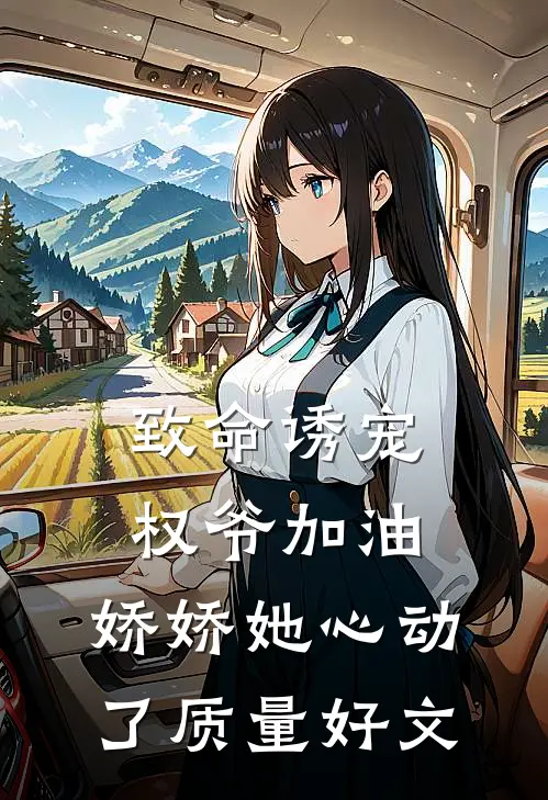 致命诱宠：权爷加油，娇娇她心动了质量好文