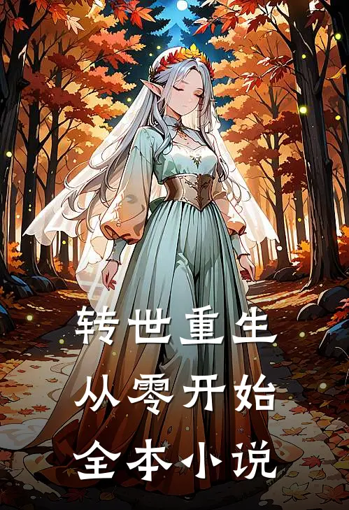 转世重生，从零开始全本小说