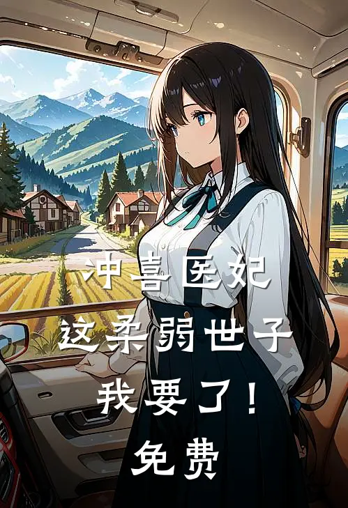 冲喜医妃：这柔弱世子我要了！免费
