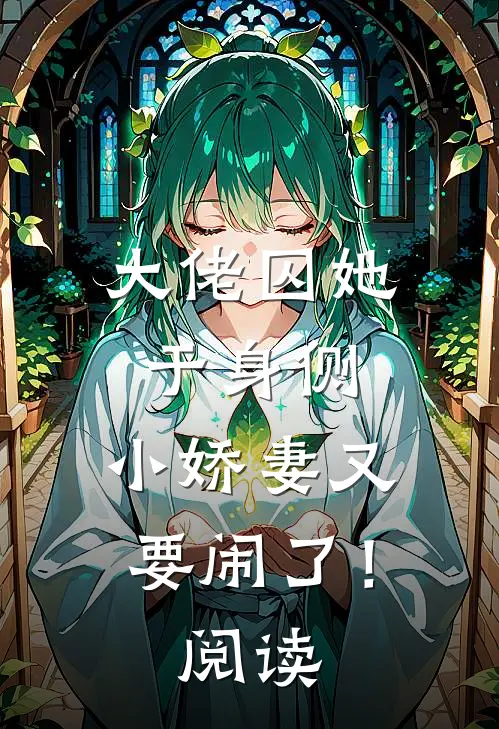 大佬囚她于身侧，小娇妻又要闹了！阅读