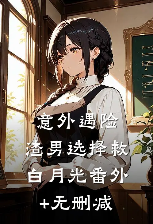 意外遇险，渣男选择救白月光番外+无删减