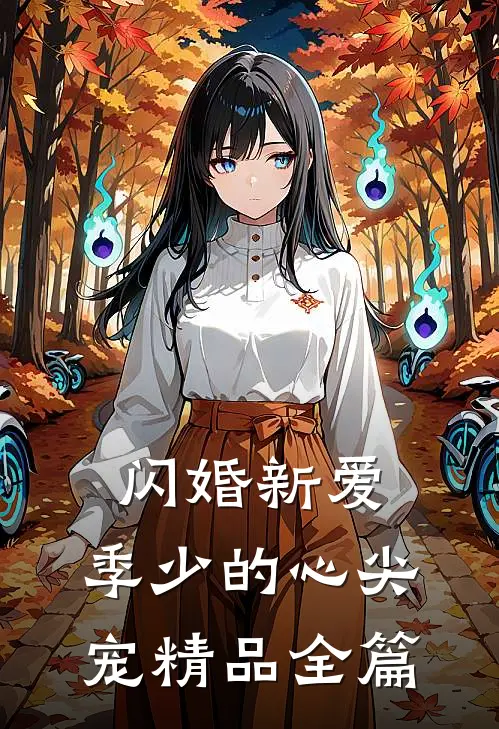 闪婚新爱：季少的心尖宠精品全篇