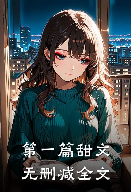 第一篇甜文无删减全文