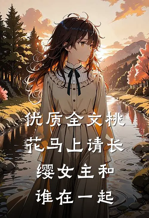 优质全文桃花马上请长缨女主和谁在一起
