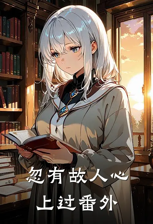忽有故人心上过 番外