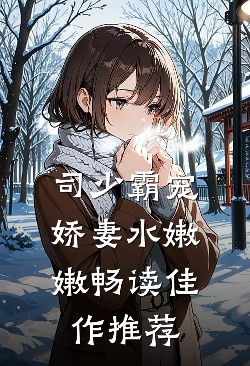 司少霸宠：娇妻水嫩嫩畅读佳作推荐