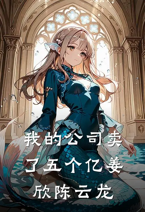 我的公司卖了五个亿姜欣陈云龙