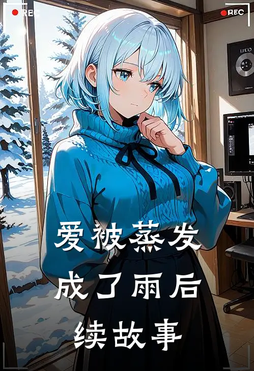 爱被蒸发成了雨后续故事