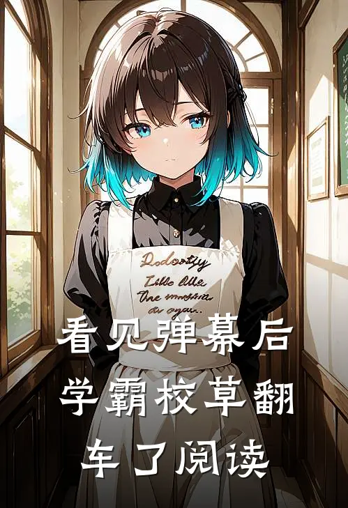 看见弹幕后，学霸校草翻车了阅读