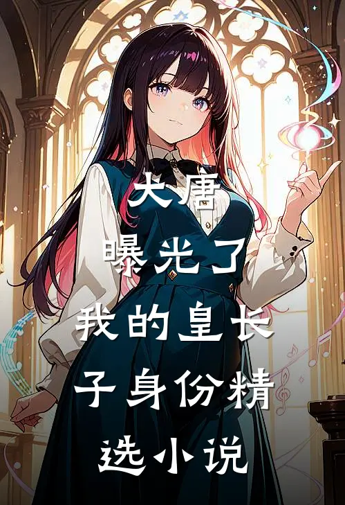 大唐：曝光了，我的皇长子身份精选小说
