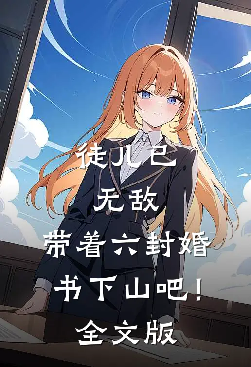 徒儿已无敌，带着六封婚书下山吧！全文版