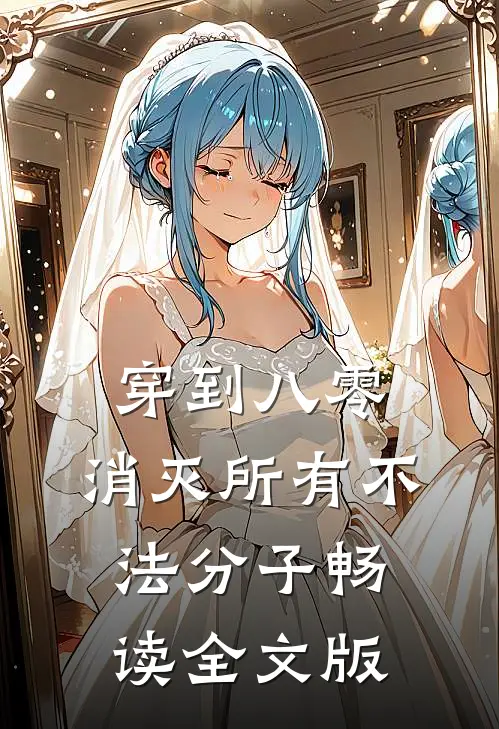 穿到八零，消灭所有不法分子畅读全文版