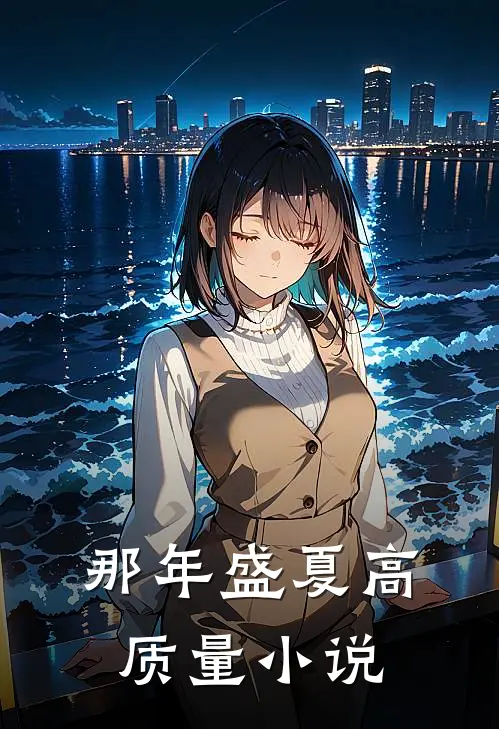 那年盛夏高质量小说