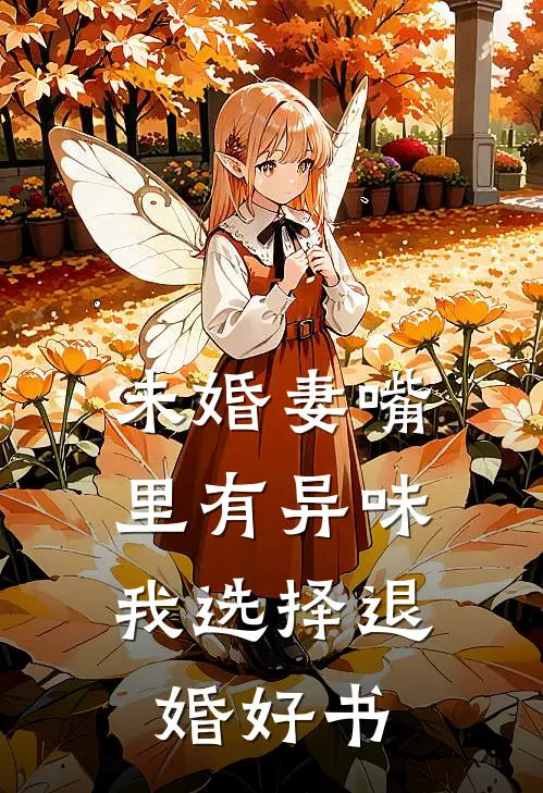 未婚妻嘴里有异味，我选择退婚好书