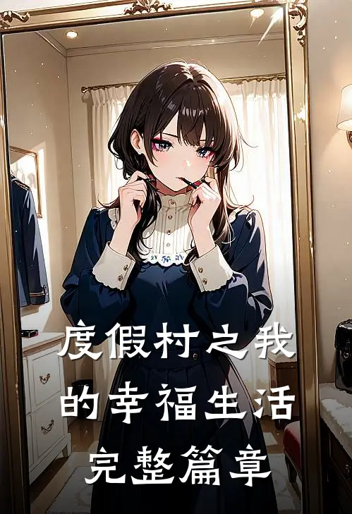 度假村之我的幸福生活完整篇章