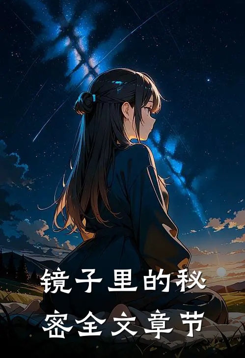 镜子里的秘密全文章节