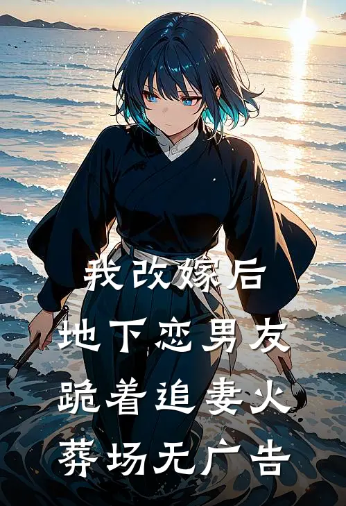 我改嫁后，地下恋男友跪着追妻火葬场无广告