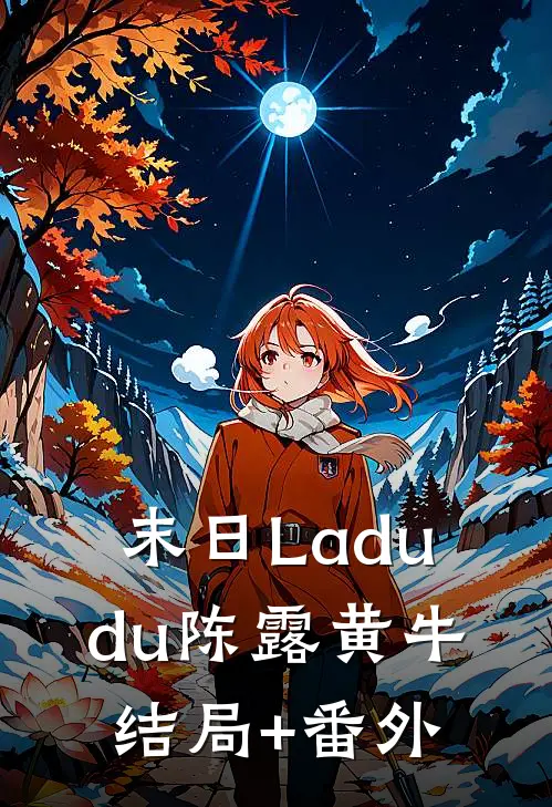 末日Ladudu陈露黄牛结局+番外