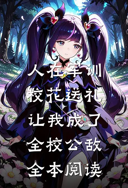 人在军训，校花送礼让我成了全校公敌全本阅读