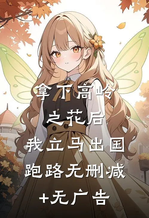 拿下高岭之花后，我立马出国跑路无删减+无广告