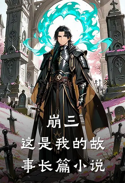 崩三：这是我的故事长篇小说
