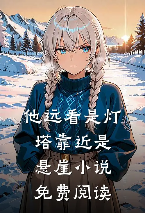 他远看是灯塔靠近是悬崖小说免费阅读