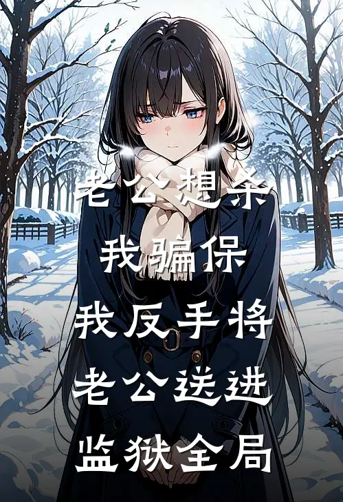 老公想杀我骗保，我反手将老公送进监狱全局