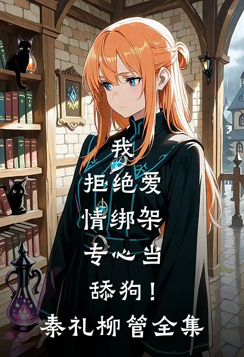 我，拒绝爱情绑架，专心当舔狗！秦礼柳管 全集